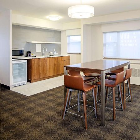 Doubletree By Hilton Hotel & Suites Pittsburgh Downtown Εξωτερικό φωτογραφία