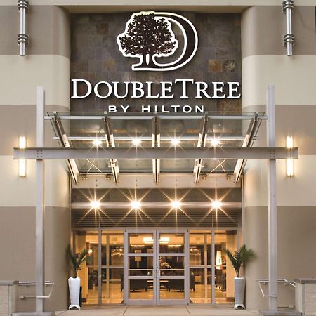 Doubletree By Hilton Hotel & Suites Pittsburgh Downtown Εξωτερικό φωτογραφία
