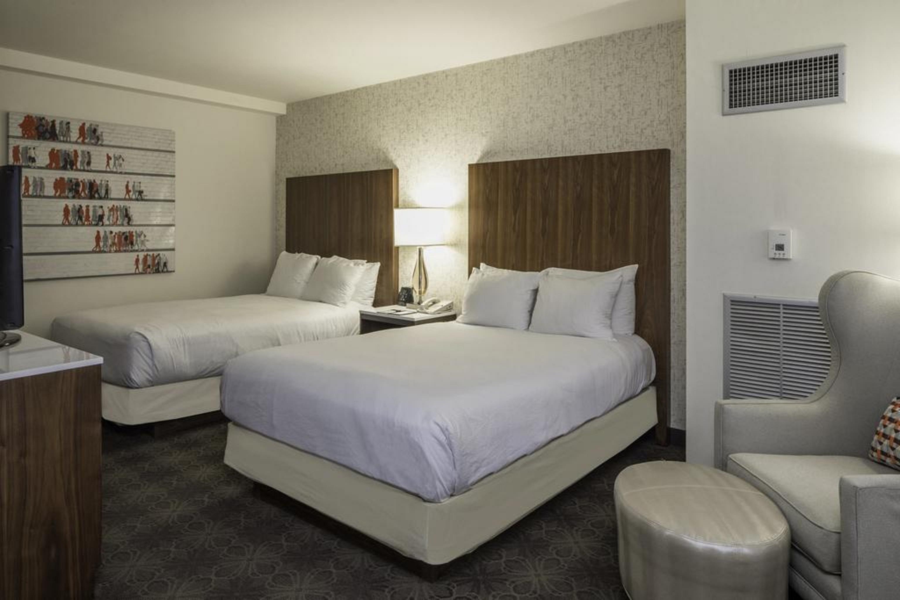 Doubletree By Hilton Hotel & Suites Pittsburgh Downtown Εξωτερικό φωτογραφία
