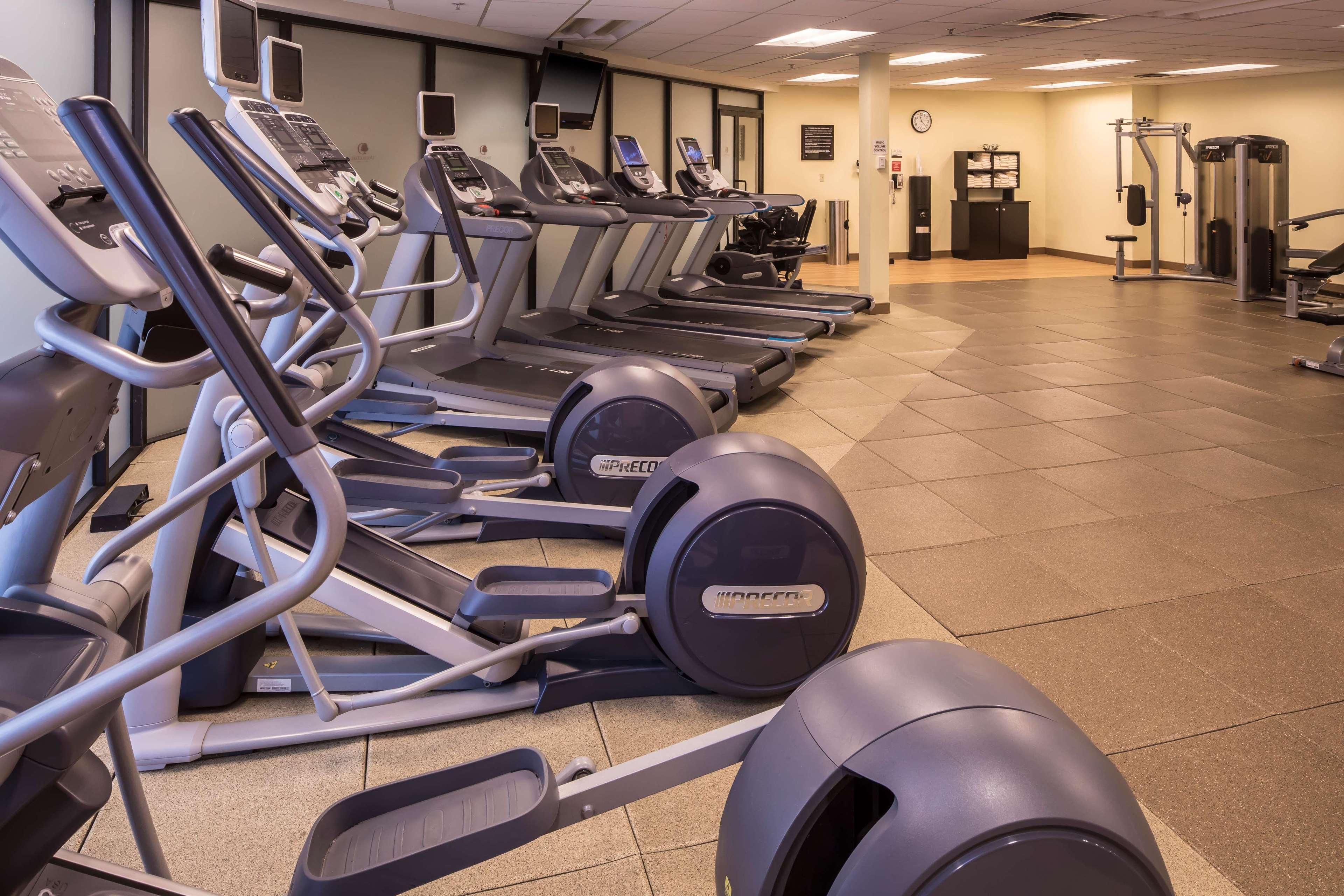 Doubletree By Hilton Hotel & Suites Pittsburgh Downtown Εξωτερικό φωτογραφία