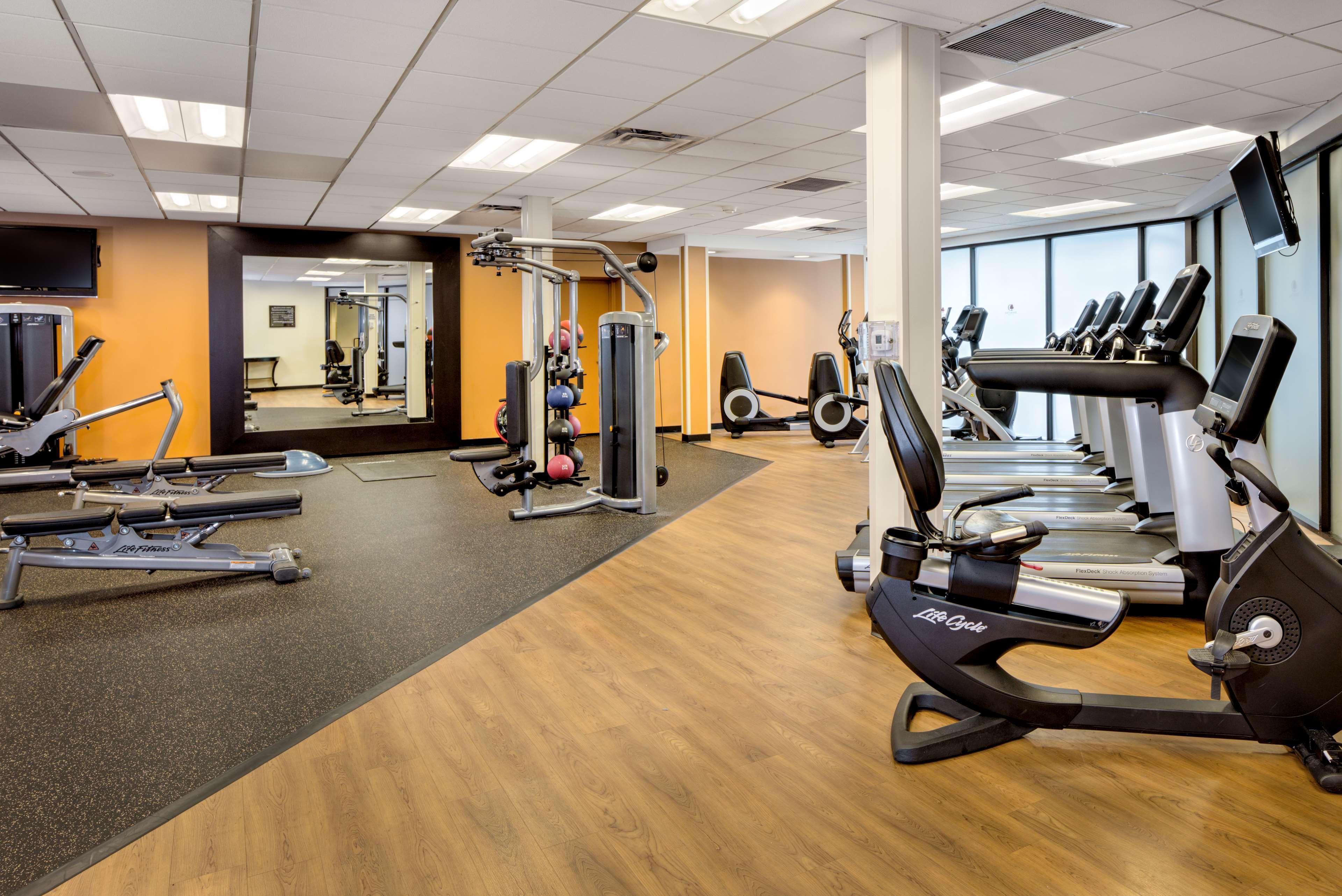 Doubletree By Hilton Hotel & Suites Pittsburgh Downtown Εξωτερικό φωτογραφία