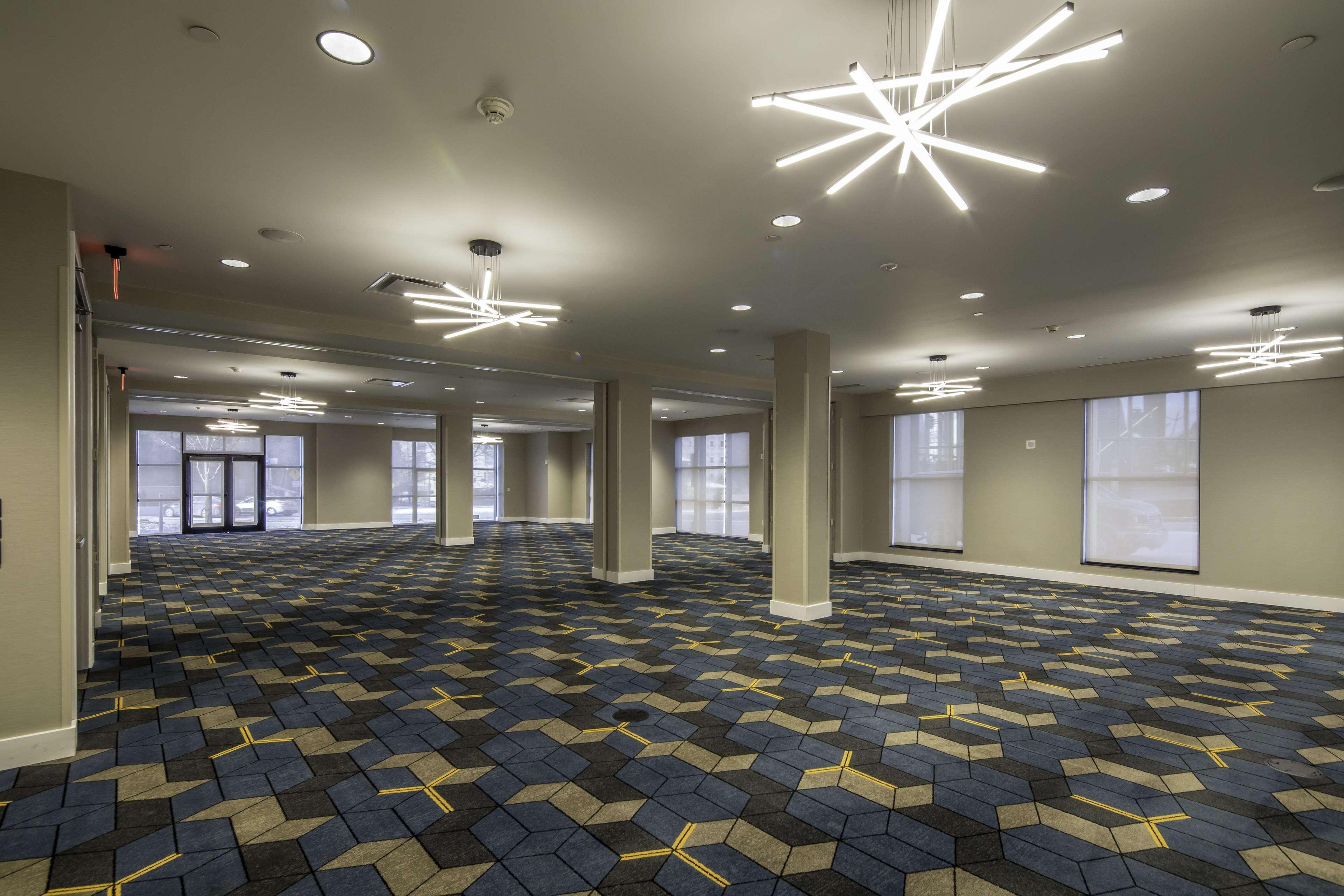 Doubletree By Hilton Hotel & Suites Pittsburgh Downtown Εξωτερικό φωτογραφία