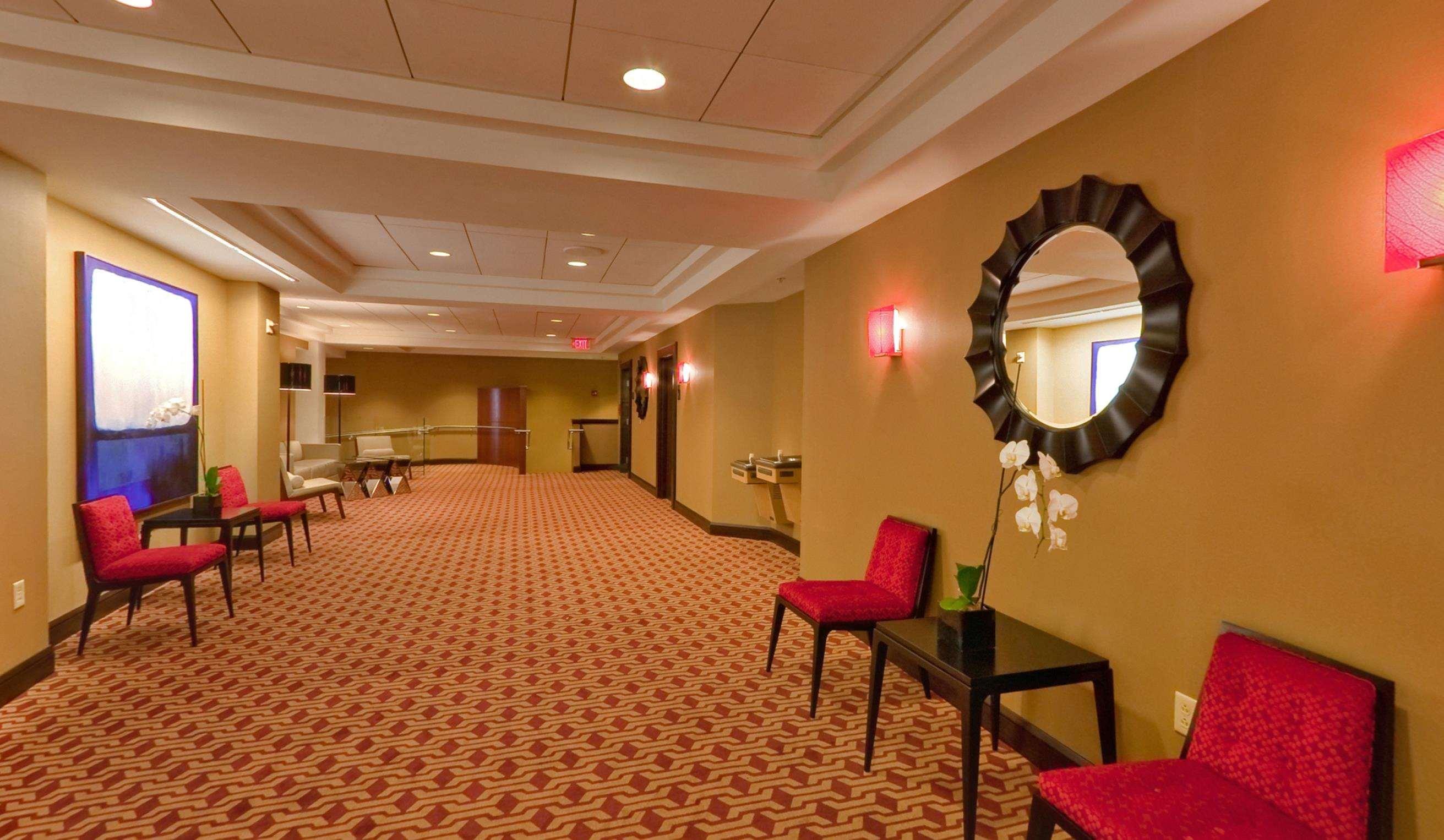 Doubletree By Hilton Hotel & Suites Pittsburgh Downtown Εσωτερικό φωτογραφία